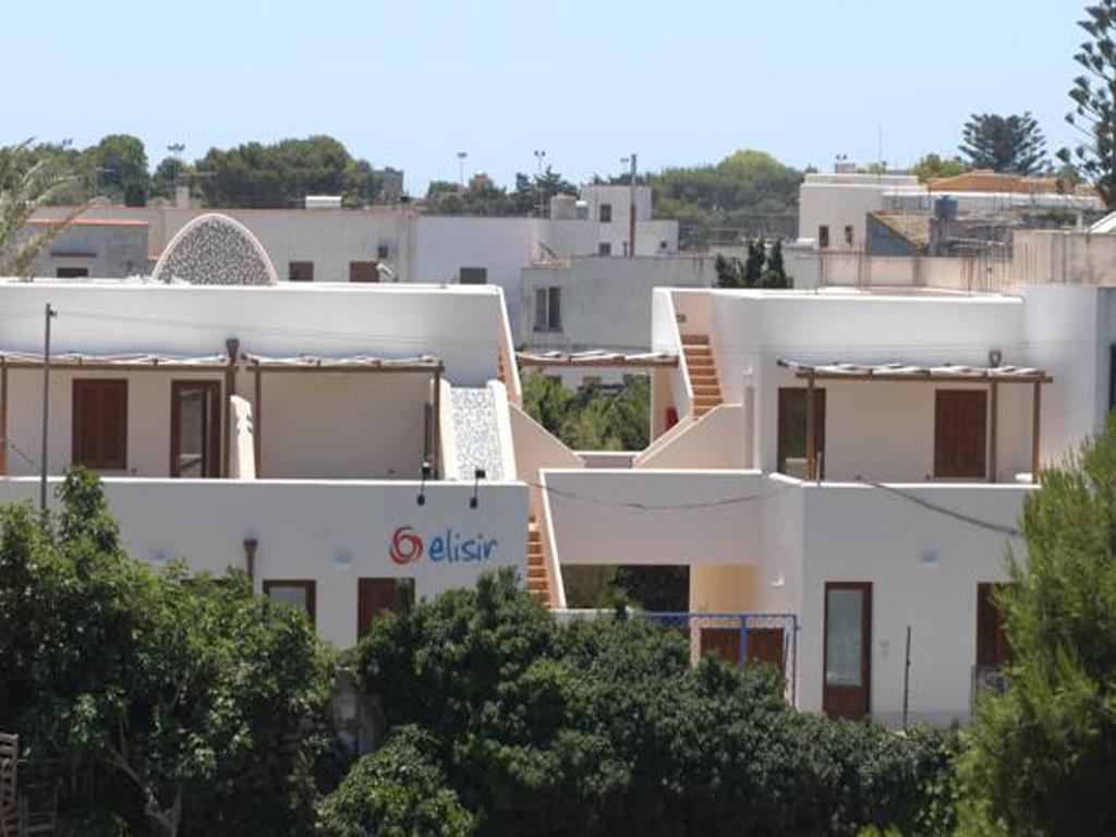 Aparthotel Elisir 2*