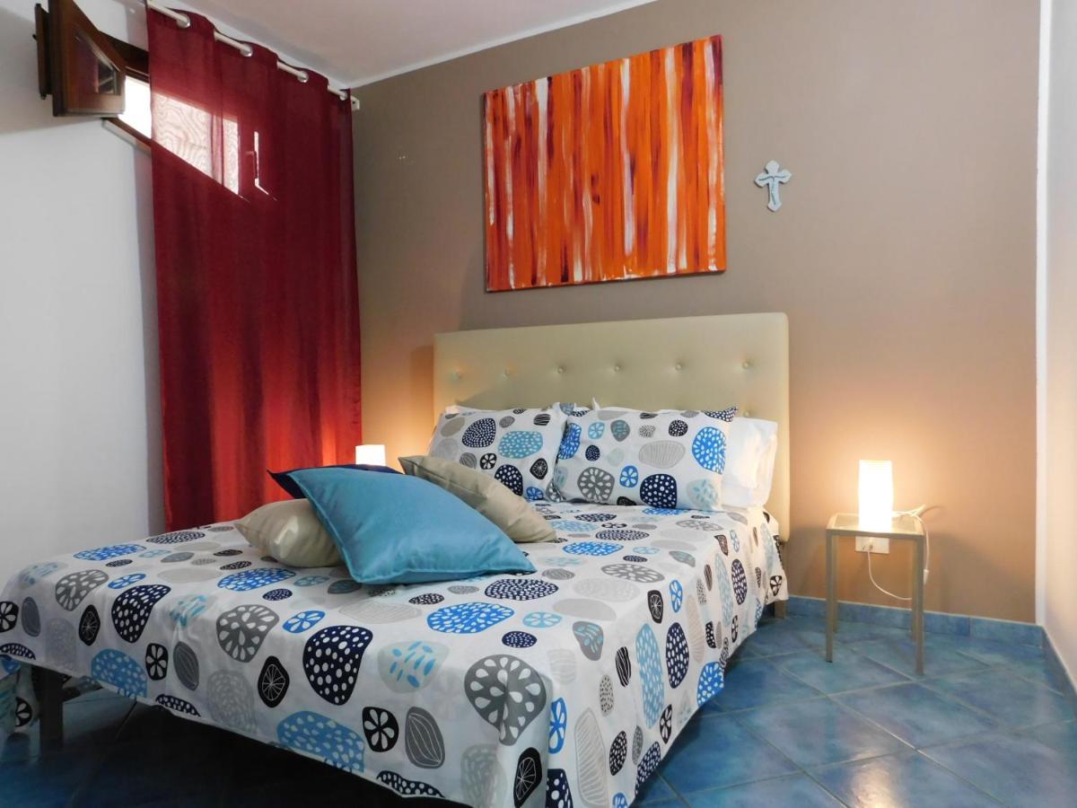 Elisir Aparthotel 2*