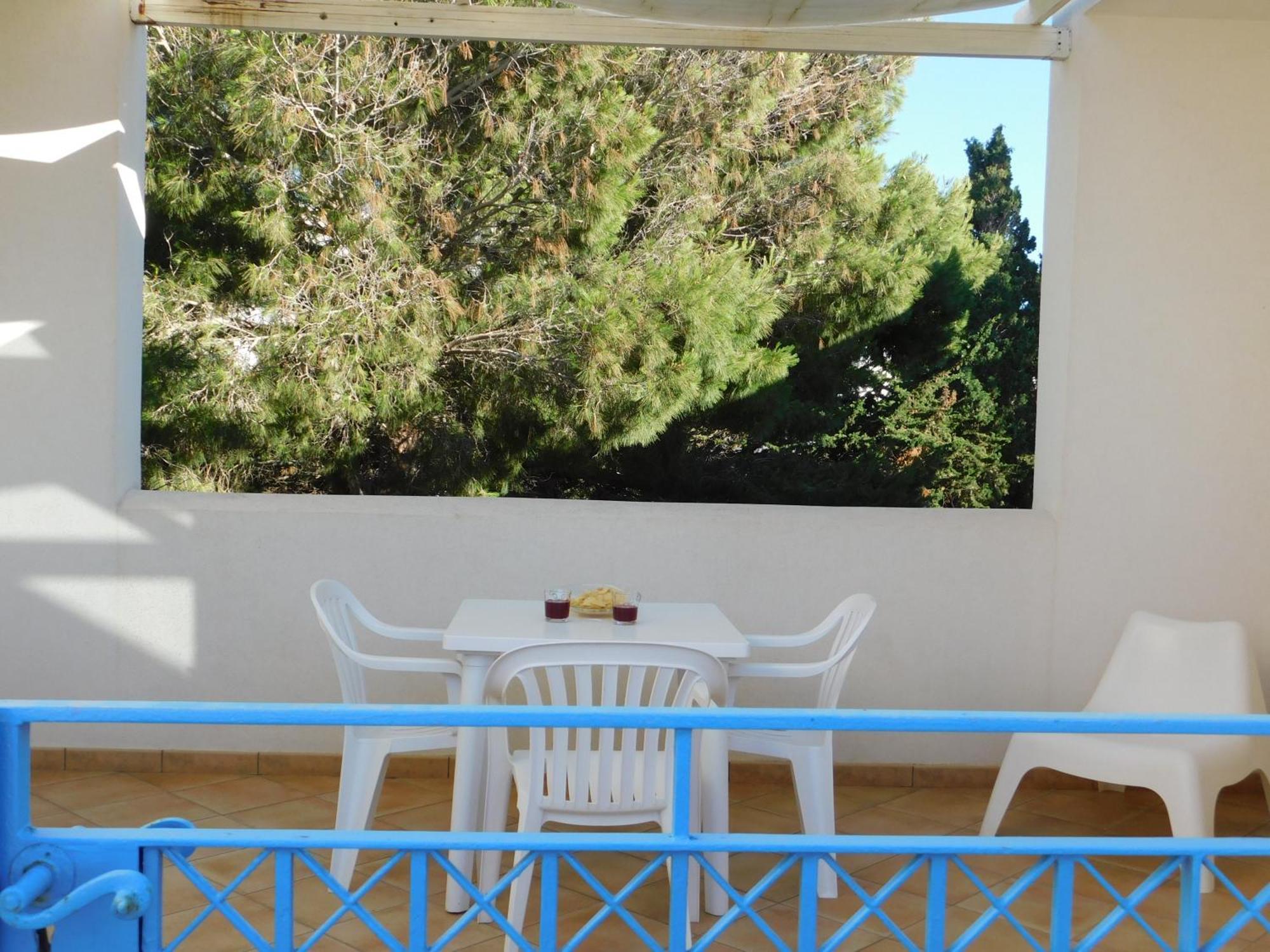 Elisir Aparthotel 2*