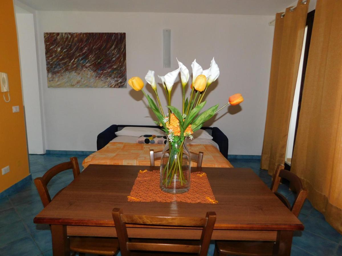 Vacanza Elisir Aparthotel 2*