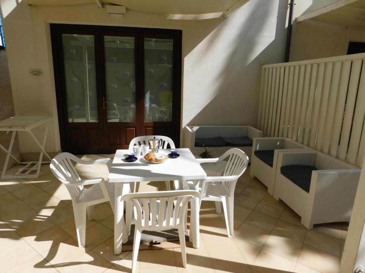 Aparthotel Vacanza Elisir Favignana