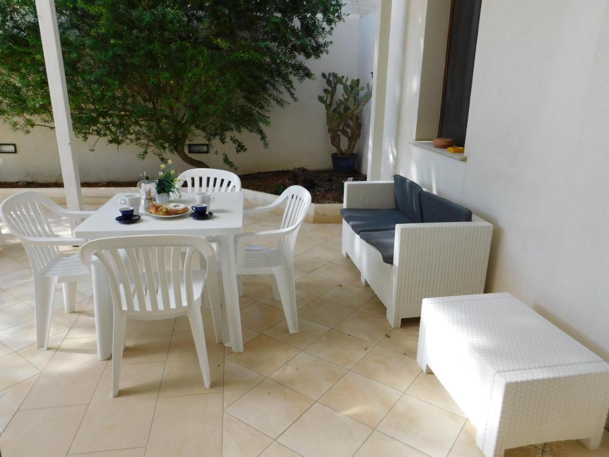 Elisir 2* Favignana