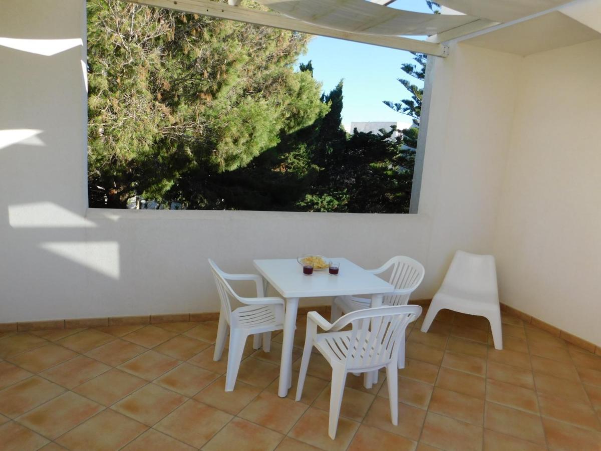 Elisir Aparthotel Favignana