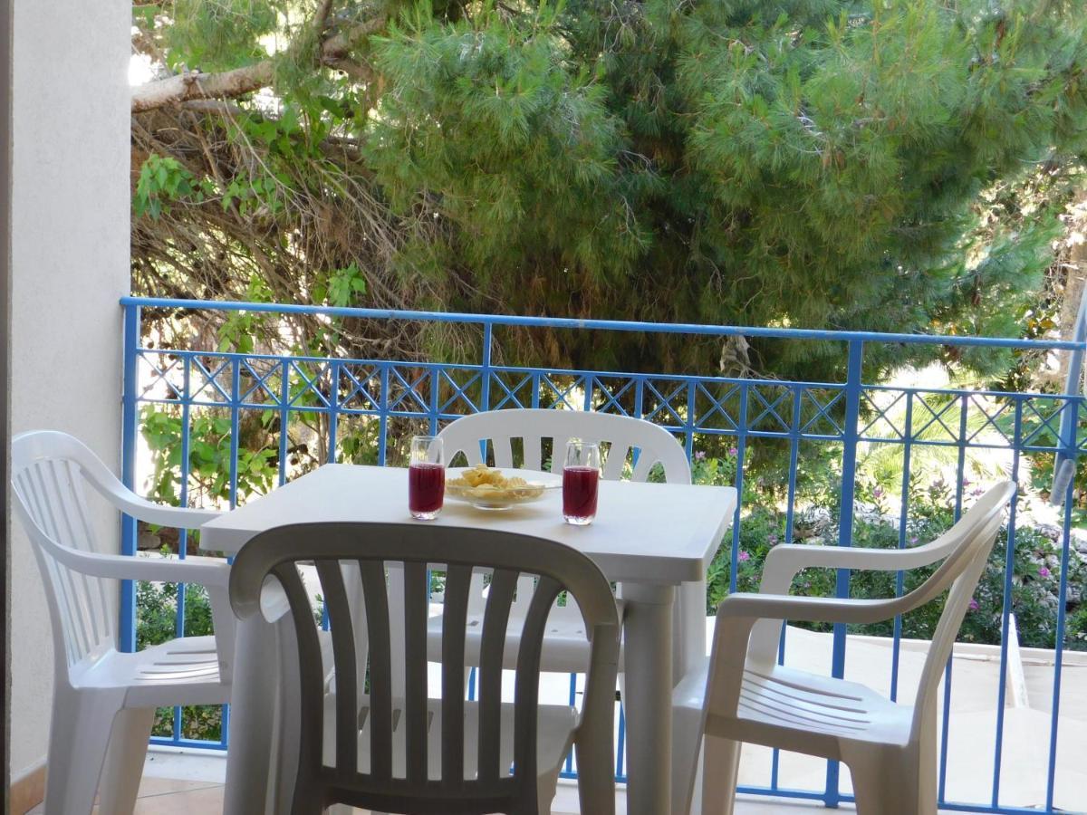 Elisir Favignana