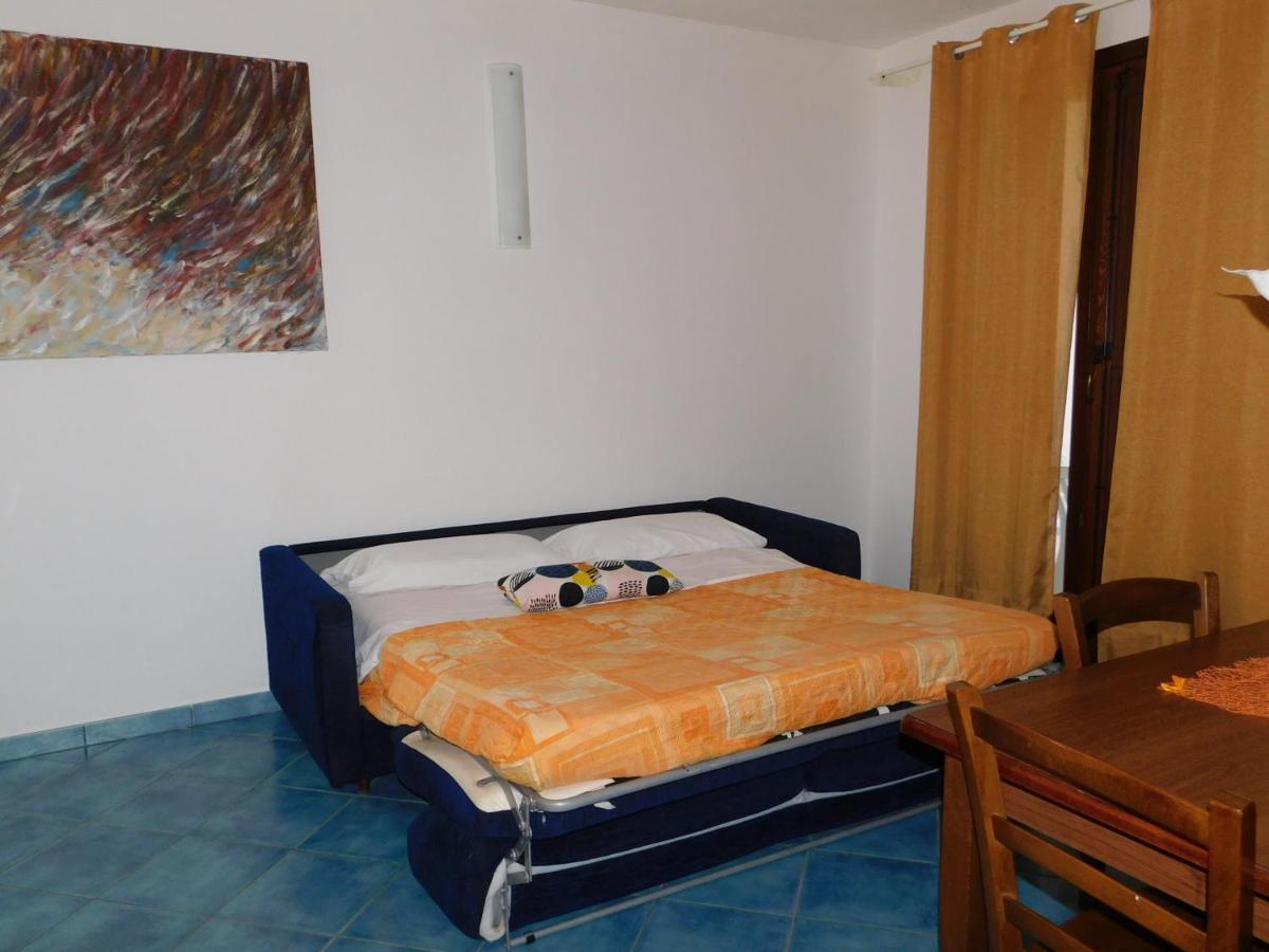 Aparthotel Elisir Favignana