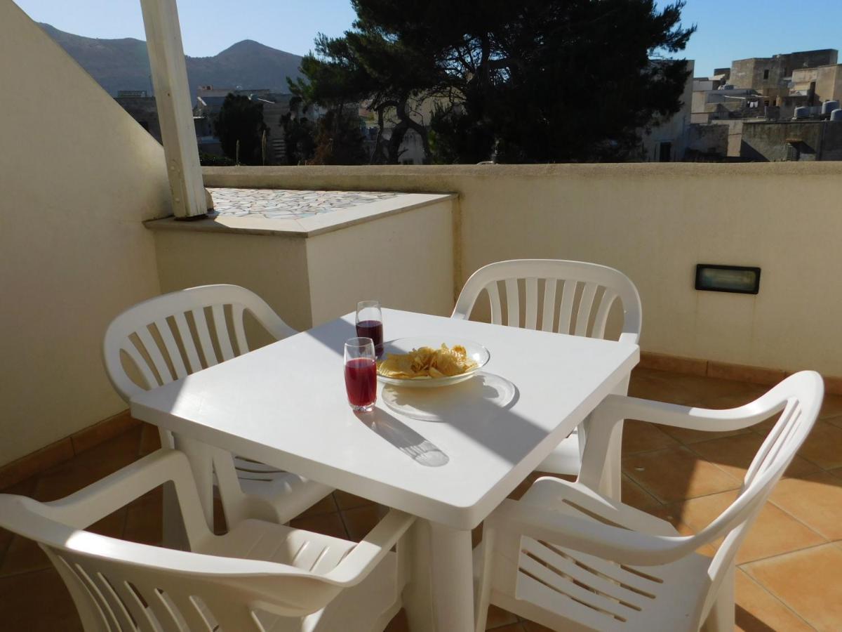 Elisir 2* Favignana
