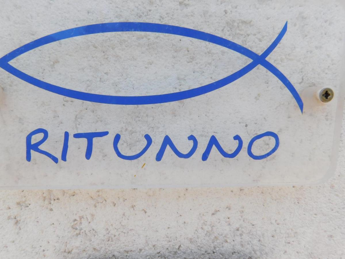 Elisir 2* Favignana