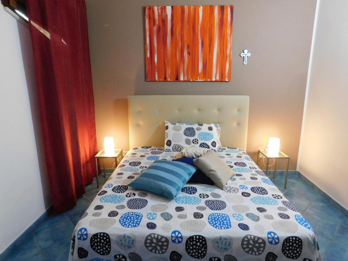 Aparthotel Elisir Favignana