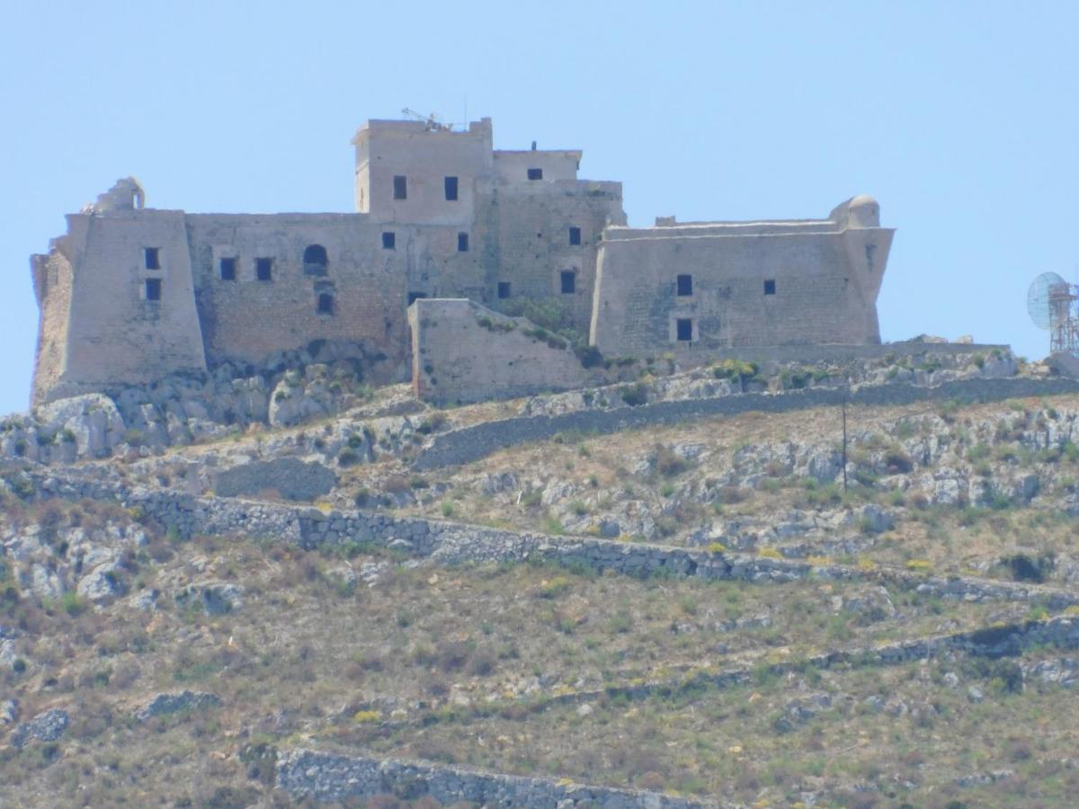 Aparthotel Elisir Favignana