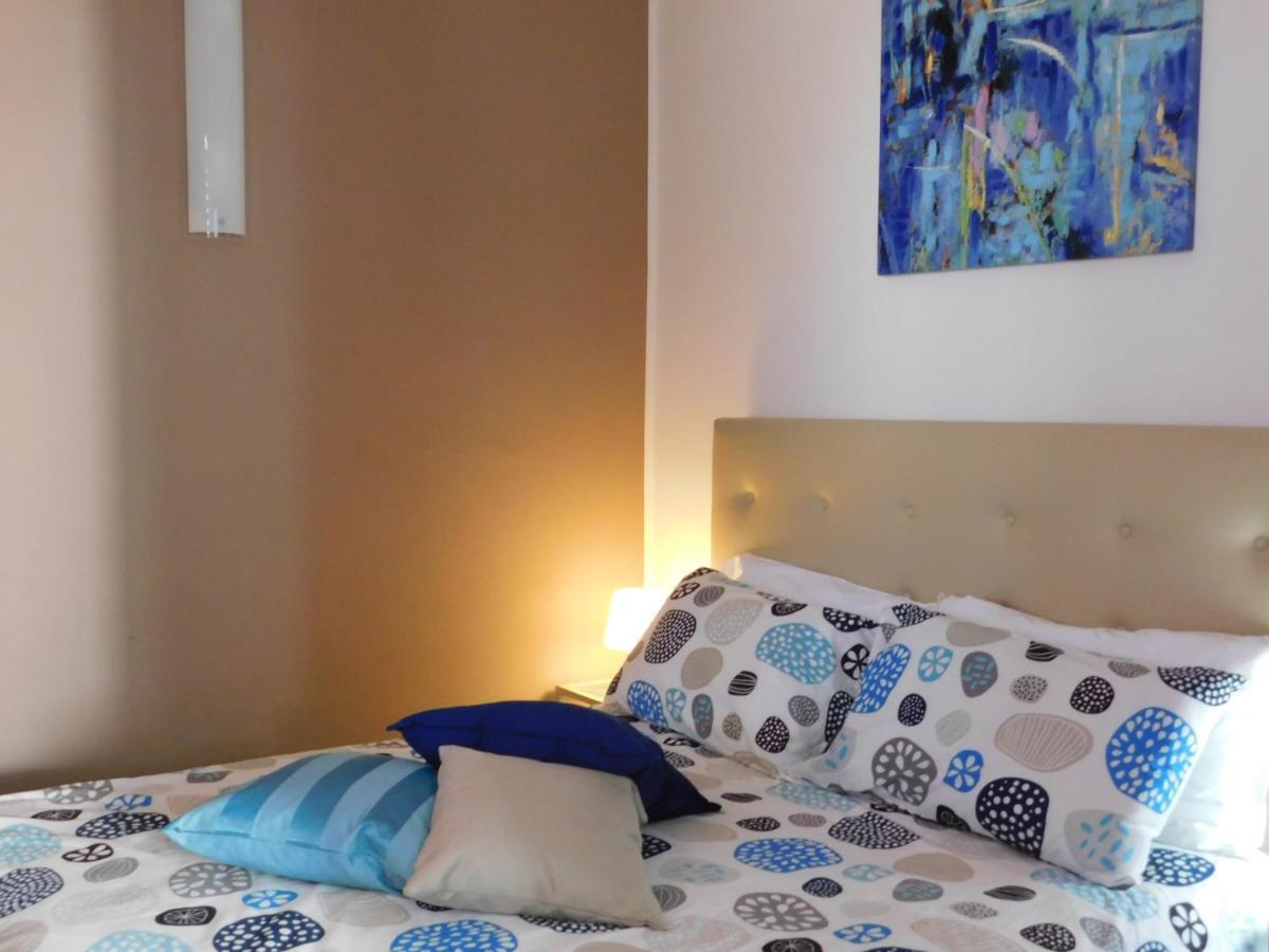 Elisir Aparthotel Favignana