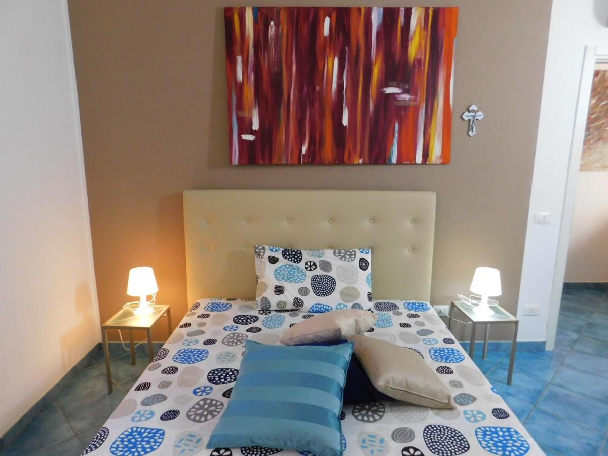 Elisir Aparthotel Favignana