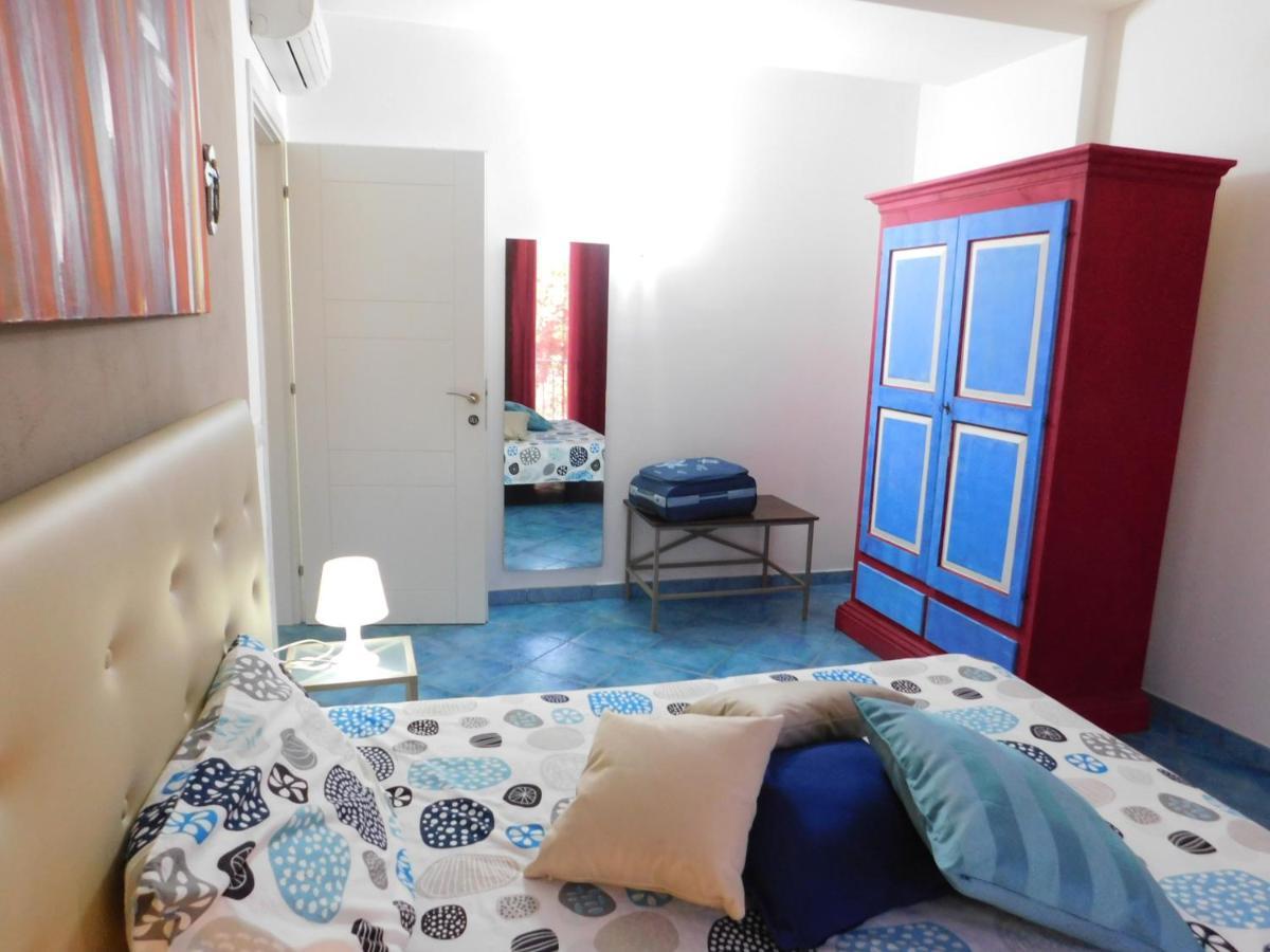 Aparthotel Elisir Favignana