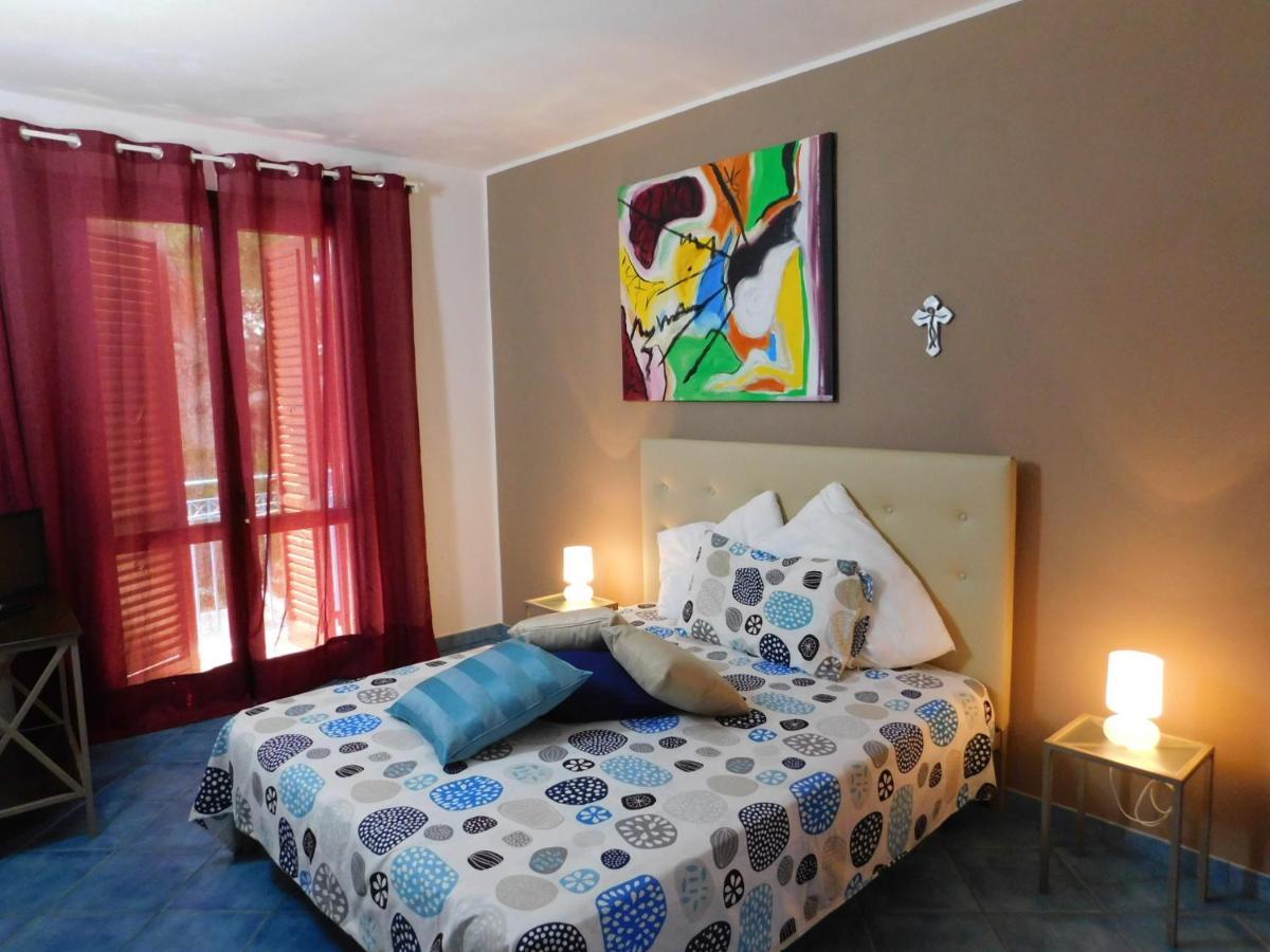 Aparthotel Elisir Favignana