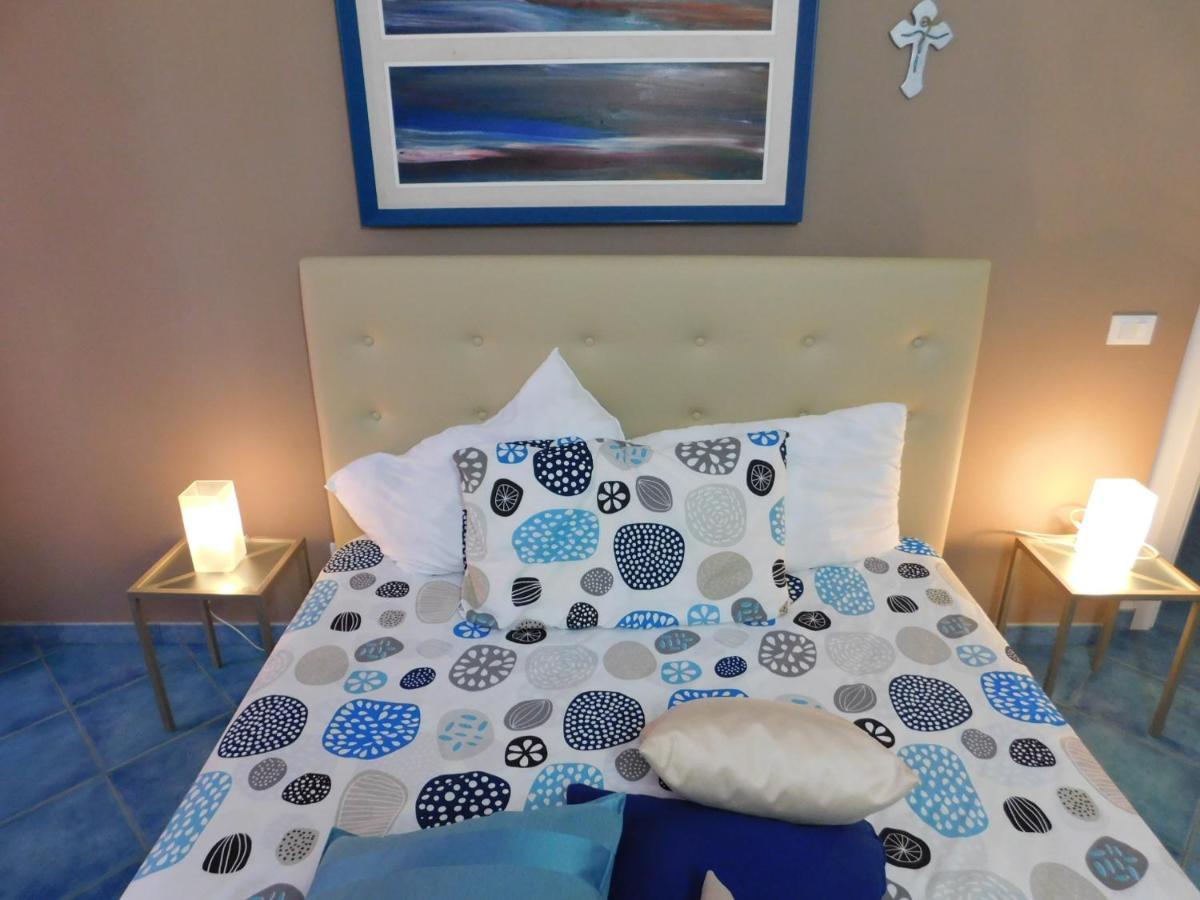 Elisir Aparthotel Favignana
