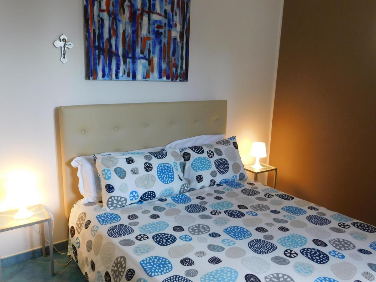 Vacanza Elisir 2* Favignana