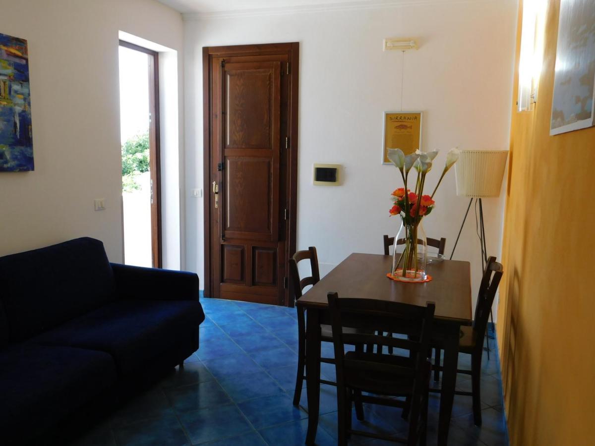 Vacanza Elisir 2* Favignana