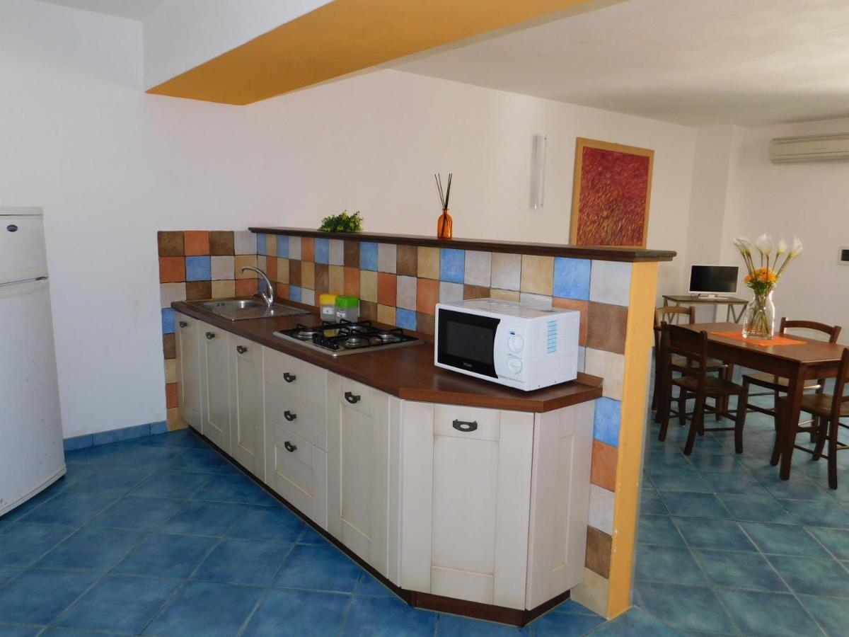 Aparthotel Elisir Favignana