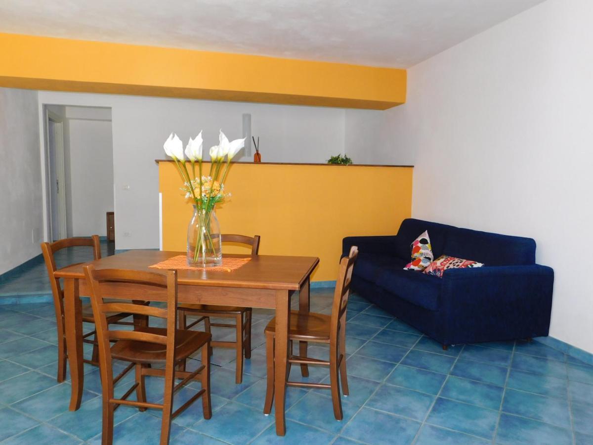 Elisir Aparthotel Favignana