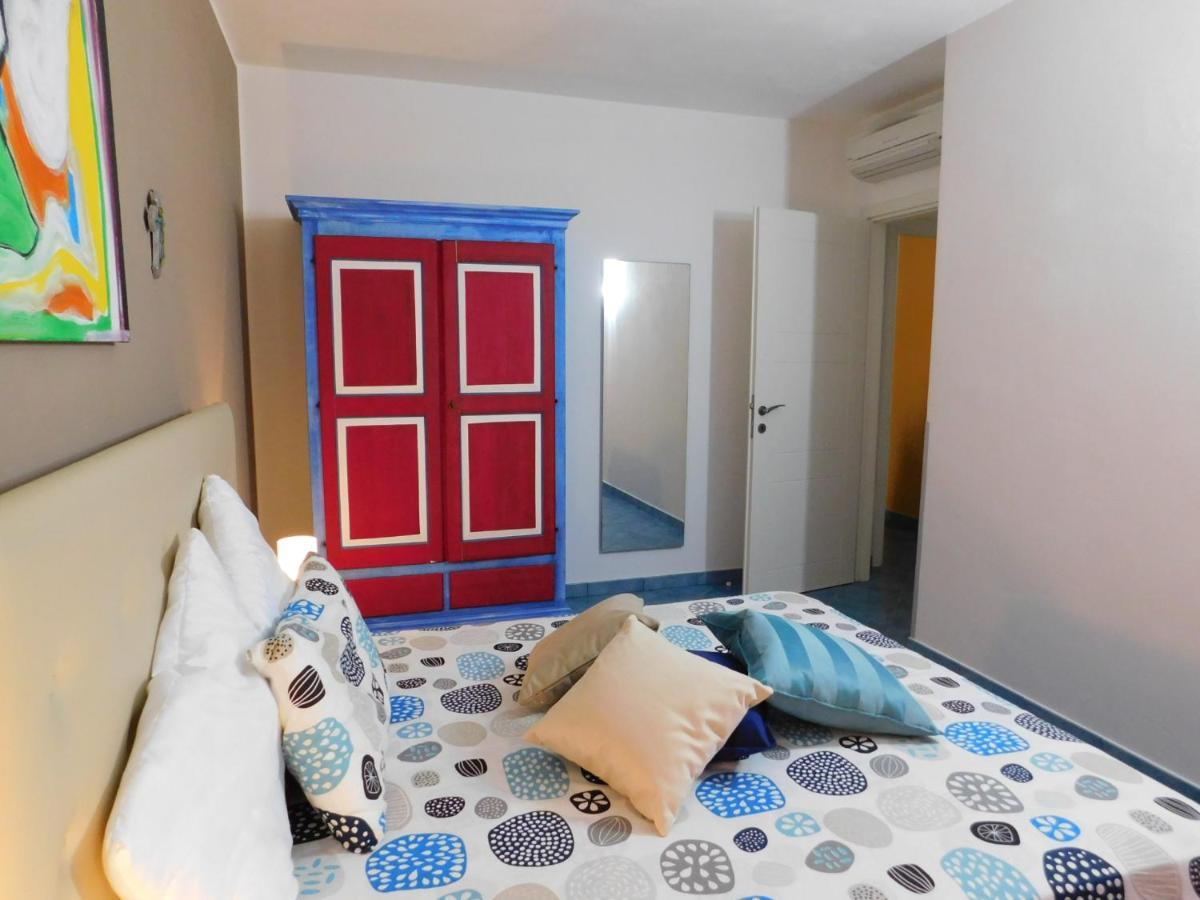 Aparthotel Elisir Favignana