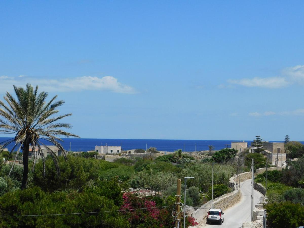 Aparthotel Elisir Favignana
