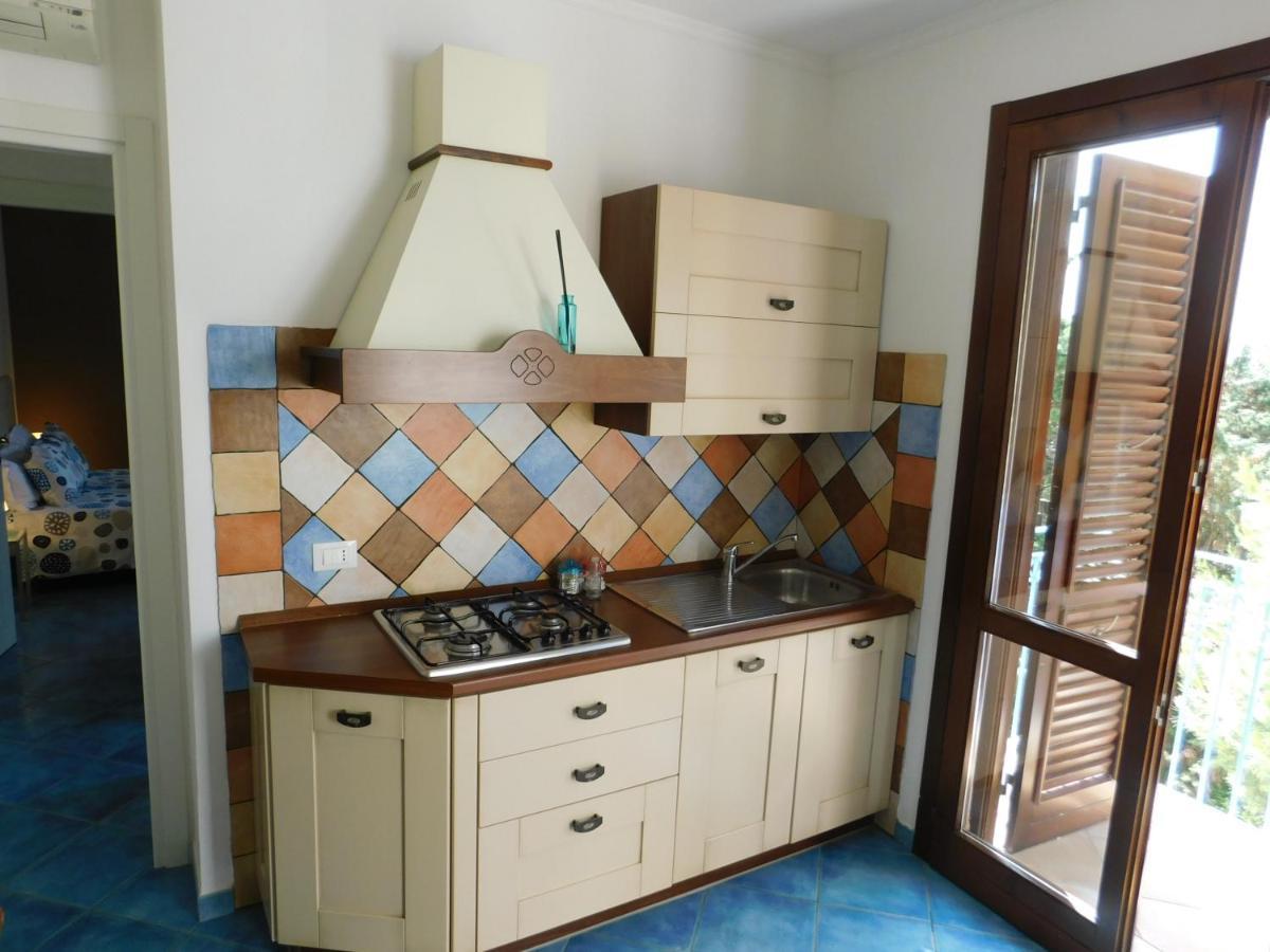 Aparthotel Elisir 2*