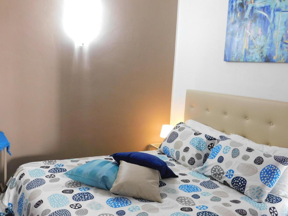 Elisir Aparthotel Favignana