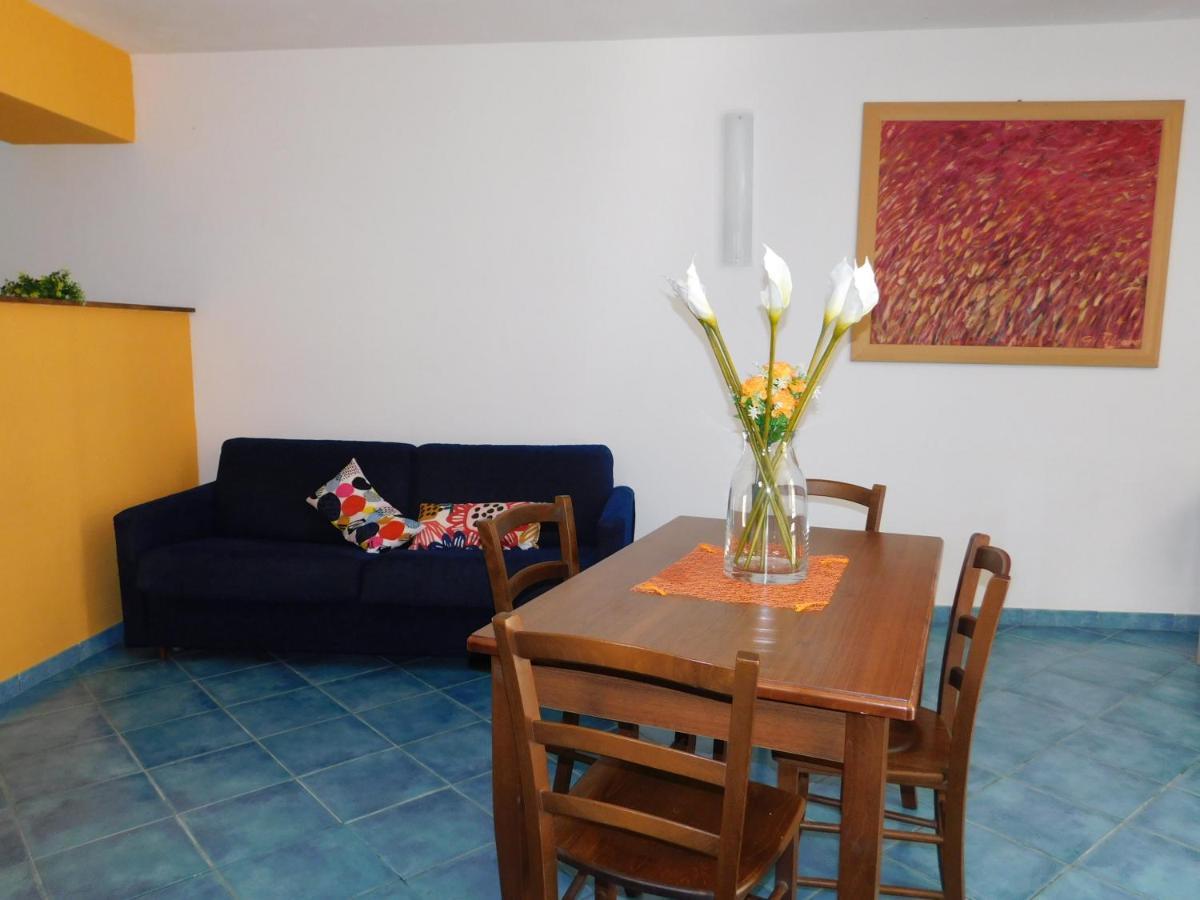 Elisir Aparthotel 2*